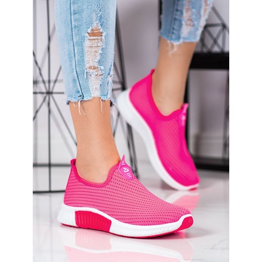 WYGODNE TEKSTYLNE SNEAKERSY 37 okazyjna cena czasnabuty.pl