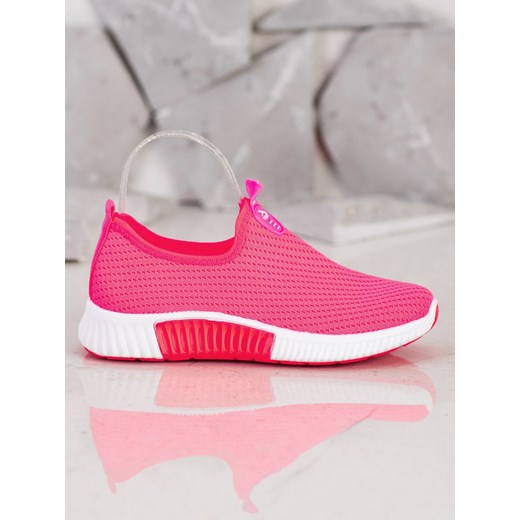 WYGODNE TEKSTYLNE SNEAKERSY 38 promocja czasnabuty.pl