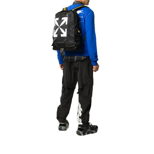 Off White plecak