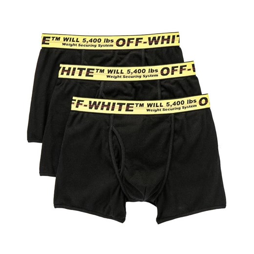 Off White majtki męskie