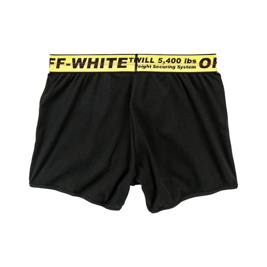 Majtki męskie Off White bawełniane