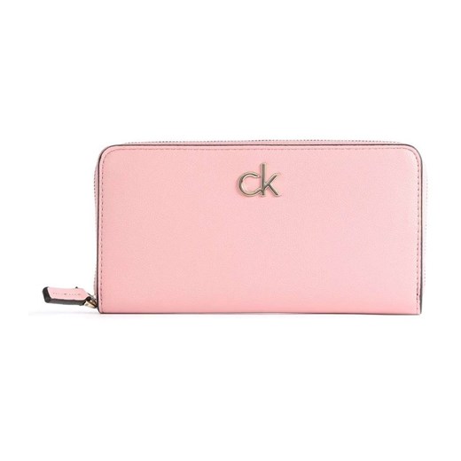 K60K607180 Wallet with zip Calvin Klein ONESIZE showroom.pl