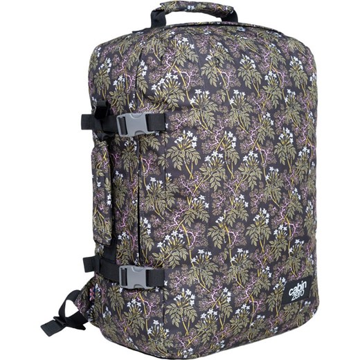 Plecak torba podręczna Cabin Zero 44L Classic V&A Night Floral uniwersalny Delcaso