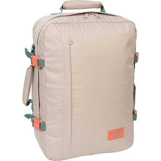 Plecak torba podręczna Cabin Zero Classic 44L Sand Shell uniwersalny Delcaso