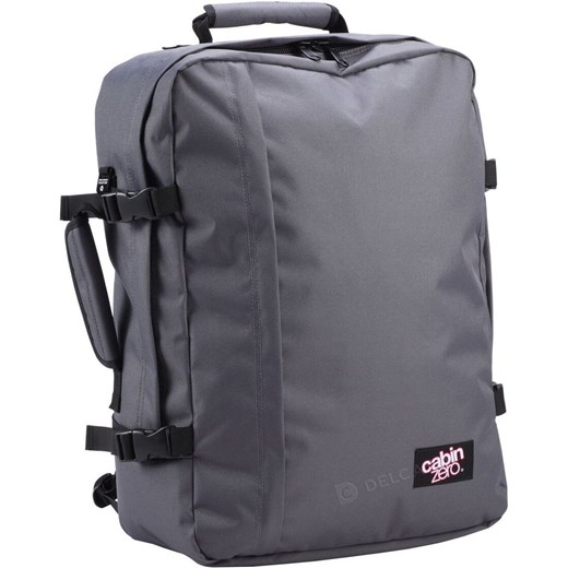 Plecak torba podręczna Cabin Zero Classic 44L Original Grey uniwersalny Delcaso