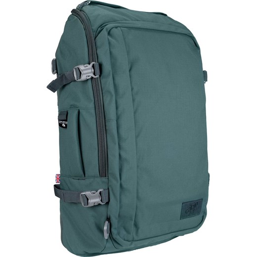 Plecak torba podręczna Cabin Zero ADV 42L zielony uniwersalny Delcaso