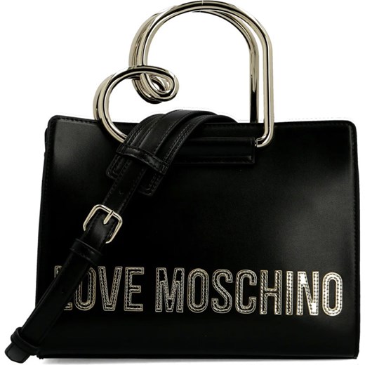 Torebka damska Love Moschino 