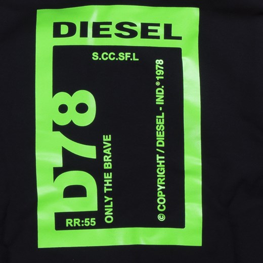 Sweaters Diesel 12y showroom.pl