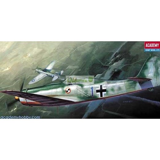 ACADEMY FockeWulf FW190D9 