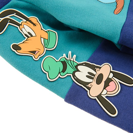Bluza chłopięca Cool Club bawełniana