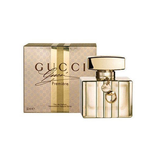 Gucci Premiere 75ml W Woda perfumowana Tester perfumy-perfumeria-pl brazowy cytrusowe