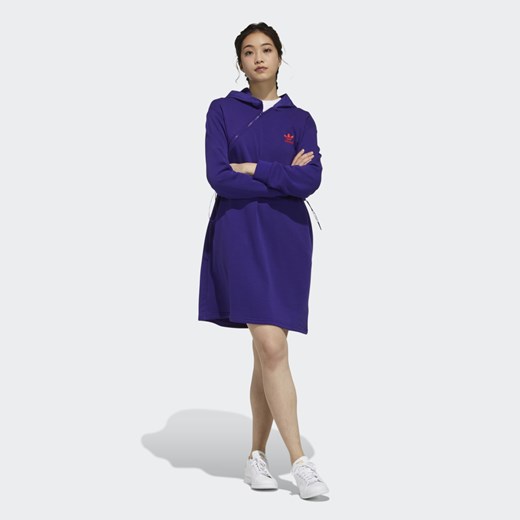 CNY Dress 44 (L) Adidas