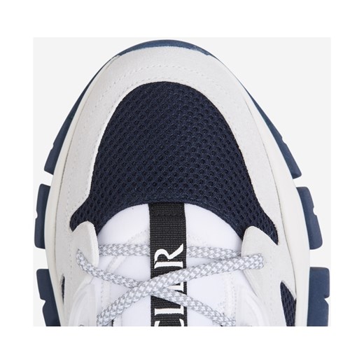 Buty sportowe męskie Moncler