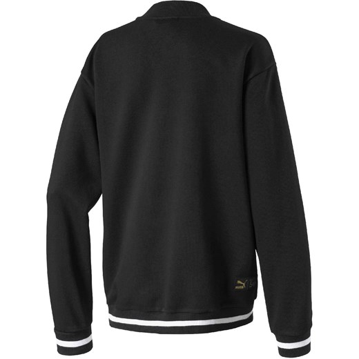 Bluza dziewczęca Puma