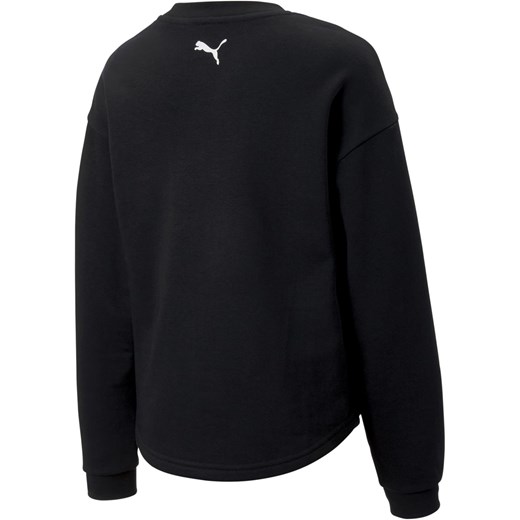 Bluza dziewczęca Puma na jesień