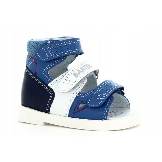 Buty Bartek profilaktyczne chłopięce 29 Oficjalny sklep Allegro