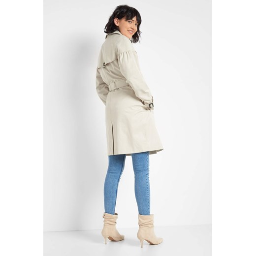 Płaszcz damski ORSAY casual