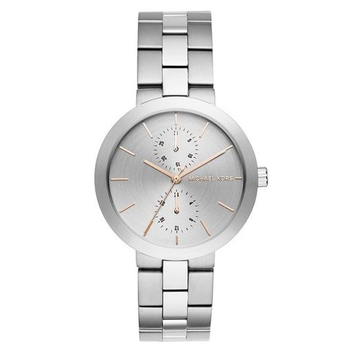 Michael Kors Garner MK6407 |⌚PRODUKT ORYGINALNY Ⓡ - NAJLEPSZA CENA ✔ | Michael Kors Zegarkinareke.pl