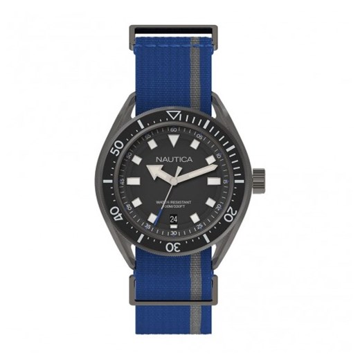 Nautica NAPPRF002 |⌚Produkt oryginalny Ⓡ Najlepsza cena | - Szybka dostawa ✔ Nautica Zegarkinareke.pl