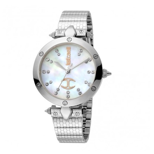 Just Cavalli JC1L122M0055 |⌚PRODUKT ORYGINALNY Ⓡ - NAJLEPSZA CENA ✔ | Just Cavalli Zegarkinareke.pl