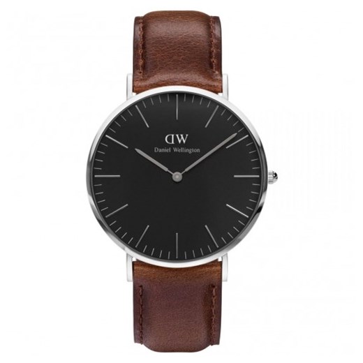 Daniel Wellington DW00100131 Classic Bristol - |⌚PRODUKT ORYGINALNY Ⓡ - NAJLEPSZA CENA ✔ | Daniel Wellington Zegarkinareke.pl