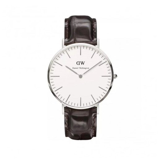 Daniel Wellington DW00100025 Classic York |⌚PRODUKT ORYGINALNY Ⓡ - NAJLEPSZA CENA ✔ | Daniel Wellington Zegarkinareke.pl