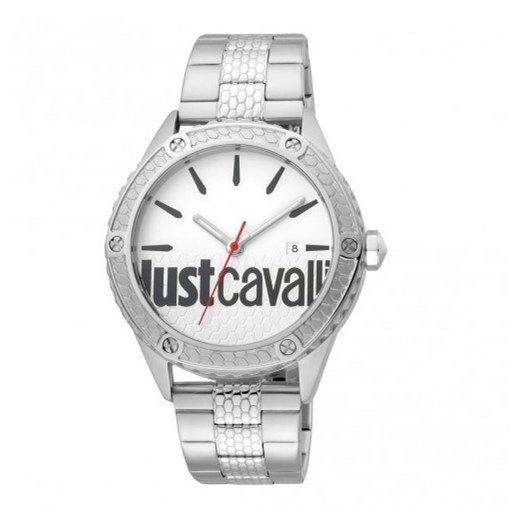 Just Cavalli JC1G080M0055 |⌚PRODUKT ORYGINALNY Ⓡ - NAJLEPSZA CENA ✔ | Just Cavalli Zegarkinareke.pl