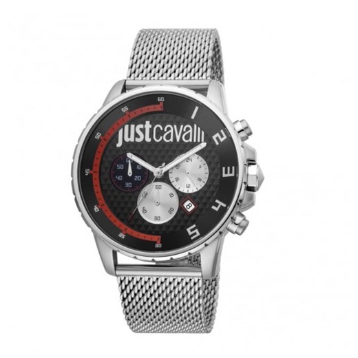 Just Cavalli JC1G063M0265 |⌚PRODUKT ORYGINALNY Ⓡ - NAJLEPSZA CENA ✔ | Just Cavalli Zegarkinareke.pl