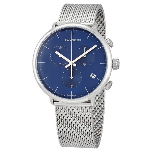 Calvin Klein K8M2712N |⌚PRODUKT ORYGINALNY Ⓡ - NAJLEPSZA CENA ($) - SZYBKA DOSTAWA ✔ | Calvin Klein Zegarkinareke.pl