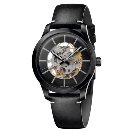 Calvin Klein K9A244CY |⌚PRODUKT ORYGINALNY Ⓡ - NAJLEPSZA CENA ($) - SZYBKA DOSTAWA ✔ | Calvin Klein Zegarkinareke.pl