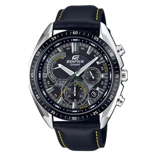 Casio EFR-570BL-1AVUEF |⌚PRODUKT ORYGINALNY Ⓡ - NAJLEPSZA CENA ✔ | Casio Zegarkinareke.pl