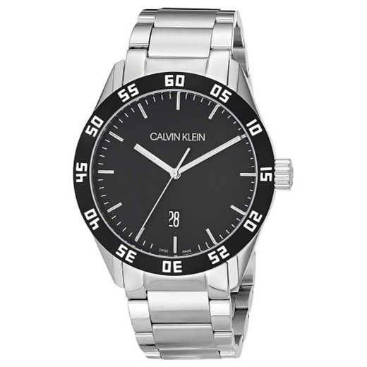 Calvin Klein K9R31C41 |⌚PRODUKT ORYGINALNY Ⓡ - NAJLEPSZA CENA ✔ Calvin Klein Zegarkinareke.pl