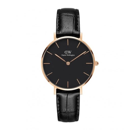 Daniel Wellington DW00100167 Classic Reading - |⌚PRODUKT ORYGINALNY Ⓡ - NAJLEPSZA CENA ✔ | Daniel Wellington Zegarkinareke.pl