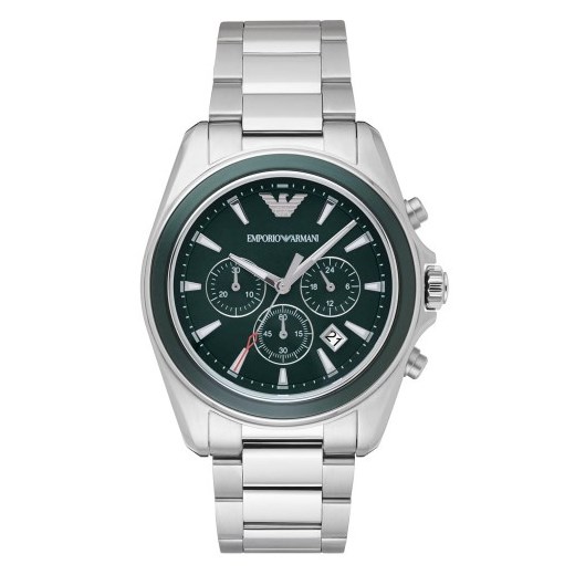 Emporio Armani Sigma AR6090 |⌚PRODUKT ORYGINALNY Ⓡ - NAJLEPSZA CENA ✔ | Emporio Armani Zegarkinareke.pl