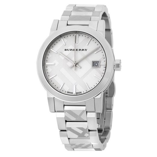 Burberry The City BU9144 |⌚PRODUKT ORYGINALNY Ⓡ - NAJLEPSZA CENA ✔ | Burberry Zegarkinareke.pl