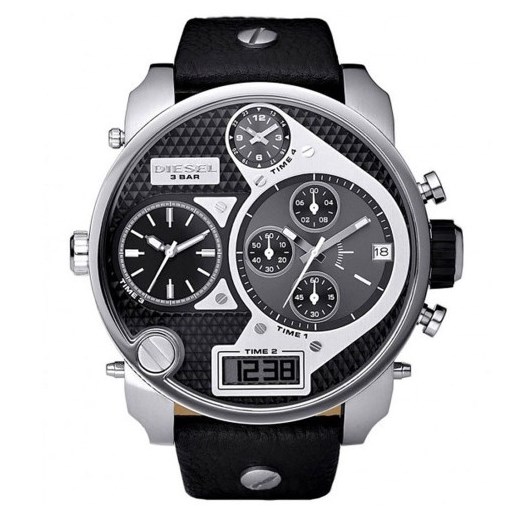 Diesel Mr. Daddy 2.0 DZ7125 |⌚Produkt oryginalny Ⓡ - Najlepsza cena✔ | Diesel Zegarkinareke.pl