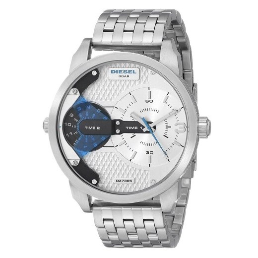 Diesel Mini Daddy DZ7305 |⌚PRODUKT ORYGINALNY Ⓡ - NAJLEPSZA CENA ✔ | Diesel Zegarkinareke.pl