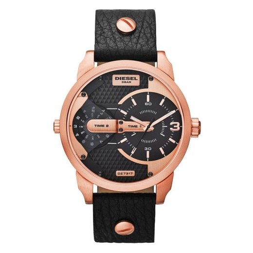 Diesel Mini Daddy DZ7317 |⌚PRODUKT ORYGINALNY Ⓡ - NAJLEPSZA CENA ✔ | Diesel Zegarkinareke.pl