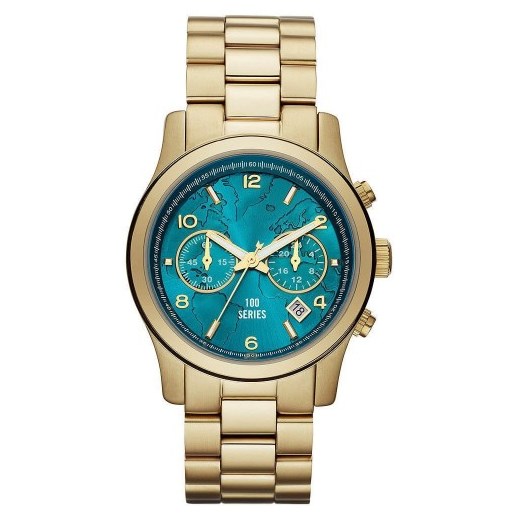 Michael Kors Hunger MK5815 |⌚PRODUKT ORYGINALNY Ⓡ - NAJLEPSZA CENA ✔ | Michael Kors Zegarkinareke.pl