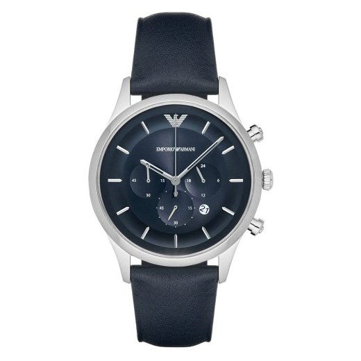 Emporio Armani Lambda AR11018 |⌚PRODUKT ORYGINALNY Ⓡ - NAJLEPSZA CENA ✔ | Emporio Armani Zegarkinareke.pl