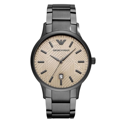 Emporio Armani Renato AR11120 |⌚PRODUKT ORYGINALNY Ⓡ - NAJLEPSZA CENA ✔ | Emporio Armani Zegarkinareke.pl