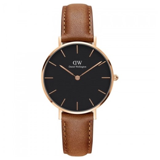 Daniel Wellington DW00100166 Petite Durham - |⌚PRODUKT ORYGINALNY Ⓡ - NAJLEPSZA CENA ✔ | Daniel Wellington Zegarkinareke.pl