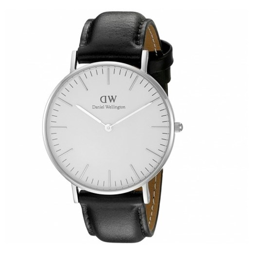 Daniel Wellington DW00100053 Classic Sheffield |⌚PRODUKT ORYGINALNY Ⓡ - NAJLEPSZA CENA ✔ | Daniel Wellington Zegarkinareke.pl