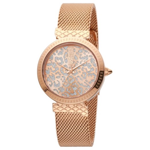 Just Cavalli JC1L092M0085 |⌚PRODUKT ORYGINALNY Ⓡ - NAJLEPSZA CENA ✔ | Just Cavalli Zegarkinareke.pl