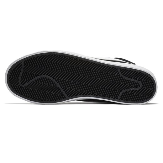 Tenisówki Nike SB Zoom Blazer Mid black/white-white-white 44 Snowboard Zezula