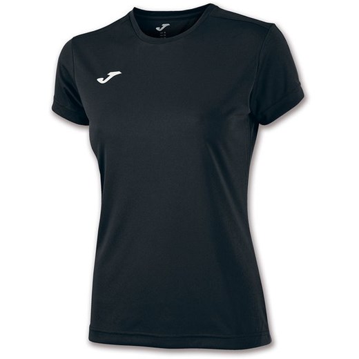 Koszulka treningowa dziewczęca Combi Joma (black) Joma 164cm okazyjna cena SPORT-SHOP.pl