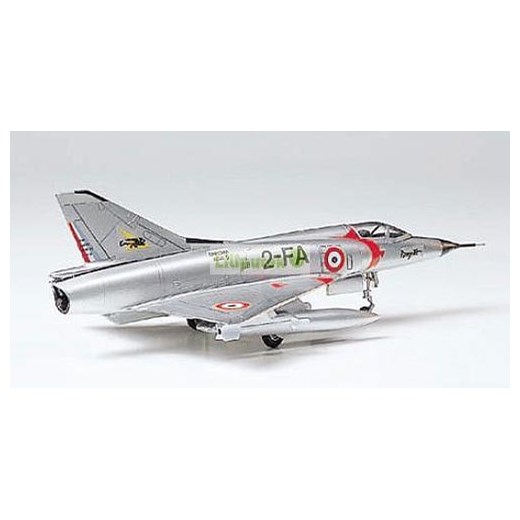 TAMIYA Dassault Mirage III C