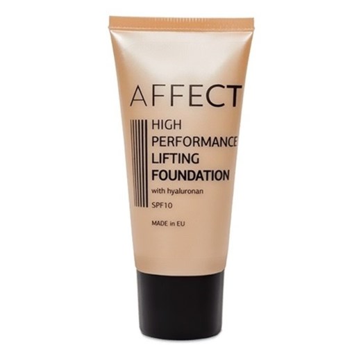 AFFECT Cosmetics, High Performance Lifting Foundation, podkład liftingujący 3, SPF10, 30 ml Affect smyk wyprzedaż