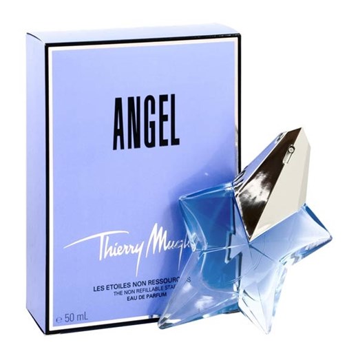 Thierry Mugler, Angel for Women, Woda perfumowana, 50 ml smyk okazyjna cena