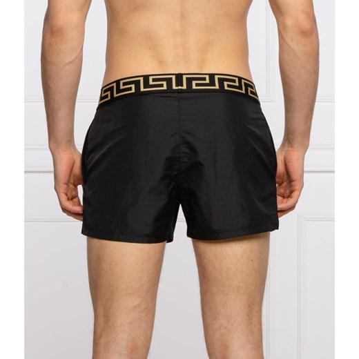 Spodenki męskie Versace